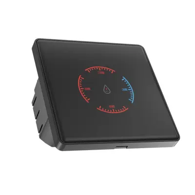 Pametni prekidač bojlera DS-107NWN 3500W WiFi 2.4G Glasovno