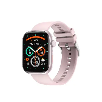 Pametni sat s 2.01-inčnim TFT HD zaslonom i Bluetooth pozivima