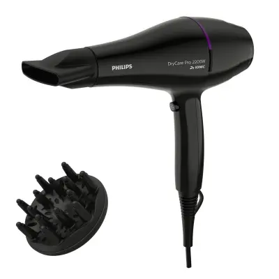 Otvorena ambalaža - Sušilo za kosu Philips BHD274/00