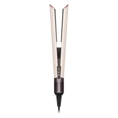 Dyson uređaj za ravnanje kose Airstrait s intergriranim češljem (493296) Ceramic Pink/Rose Gold