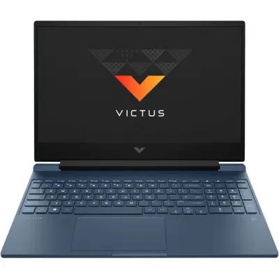 Otvorena ambalaža - Laptop HP Victus Gaming 15-fb3956nc | R5 8645HS | RTX 3050 (6GB) / Ryzen 5 / RAM 16 GB / 1TB 512 GB NVMe SSD / 15,6″ FHD
