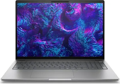 Otvorena ambalaža - Laptop HP ZBook 8 G1i 16 | U7 255H | 32 GB RAM | 1TB 512 GB VME SSD | RTX 500 Ada (4GB) / Core Ultra 7 / RAM 32 GB / 1TB SSD / 16