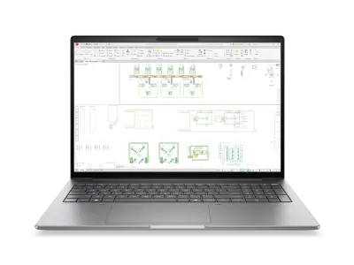 Otvorena ambalaža - Laptop HP ZBook 8 G2i 16 | U7 356H | 32GB RAM | 1TB SSD | W11P / Core Ultra 7 / RAM 32 GB / 1TB SSD / 16,0″ WUXGA