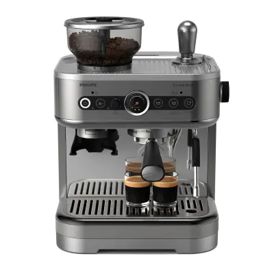 Otvorena ambalaža - Aparat za kavu Philips PSA3228/01 espresso Barista Brew