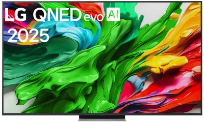 Demo - TV LG 65QNED87A3B 165.1cm (65"), QNED, 4K UHD Smart TV, webOS