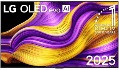 Demo - TV LG OLED77G51LW 195.6cm (77"), OLED, 4K UHD 120Hz, Smart TV, webOS