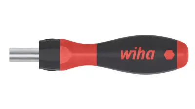 WIHA BIT DRŽAČ IZVIJAČ 1/4" SA RAČNOM SB 281