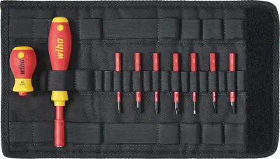 WIHA VDE SLIMVARIO SET 9/1 PL/PH/PZ 2831T901