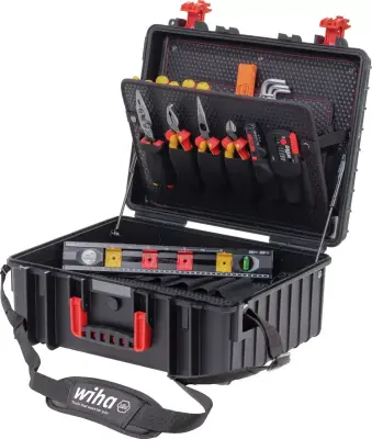 WIHA VDE KOFER+ALAT XL-2 41/1