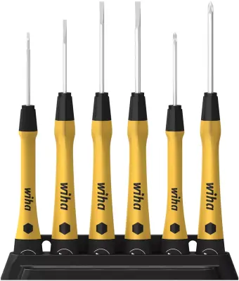 WIHA PICO ESD PRECIZNI IZVIJAČI SET 6/1 270P