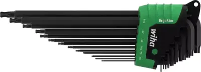 WIHA KLJUČEVI TORX SET ERGO 13/1 366BEHZ13