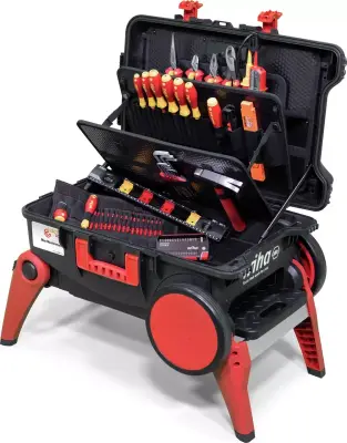 WIHA VDE KOFER+ALAT XXL-4 82/1 930070104