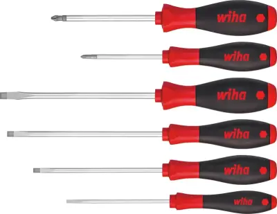 WIHA SOFT SET IZVIJAČA 6/1 PL/PH 302HK6SO