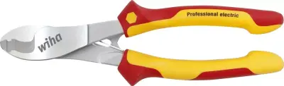 WIHA VDE KLIJEŠTA ZA KABELE 210-60mm2 SB Z50306 43662