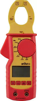 WIHA STRUJNA KLIJEŠTA 1000V AC CAT IV SB 255-51