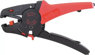 WIHA KLIJEŠTA ZA IZO. 0,03-16,00mm2 Z57006-33847