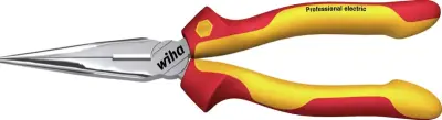 WIHA VDE KLIJEŠTA ŠPIC 200mm Z05006 27423