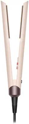 Dyson pegla za kosu Corrale CoolShine (600094) Ceramic Pink/Rose Gold