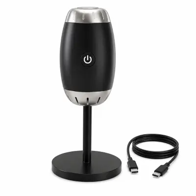 USB projektor zvjezdanog neba, LED svjetlosni efekti, više načina rada u boji, kompaktan i prijenosan | GALAXLITE