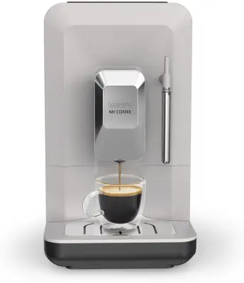 Otvorena ambalaža - Aparat za kavu Krups EA201BE0 espresso My coffee+