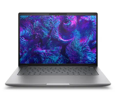 Otvorena ambalaža - Laptop HP ZBook 8 G1i 14 | U9 285H | 32 GB RAM | 2TB 512 GB NVMe SSD | WQXGA | W11P / Core Ultra 9 / RAM 32 GB / 2TB SSD / 14,0??