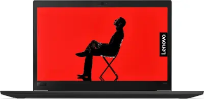 Obnovljen - znakovi upora - Rabljen prenosnik Lenovo ThinkPad T480S