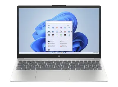 Otvorena ambalaža - Laptop HP OmniBook 3 NGAI 15-fn0026nf | Ryzen AI 5 340 | 24GB RAM | 512GB SSD | W11H / Ryzen AI 5 / RAM 24 GB / 512GB SSD / 15,6?