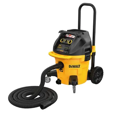 GRADBENI USISIVAČ 38L 1400W