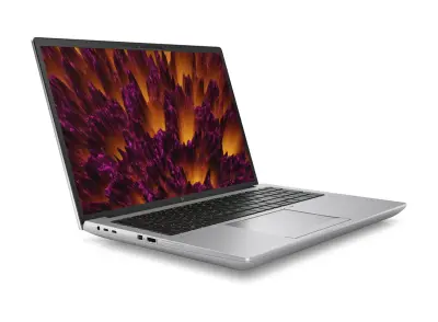 Obnovljen - znakovi upora - Laptop HP ZBook Fury 16 G10 / i7 / RTX 2000 Ada / RAM 64 GB / 1TB 2000 GB NVMe SSD / 16,0″ WUXGA