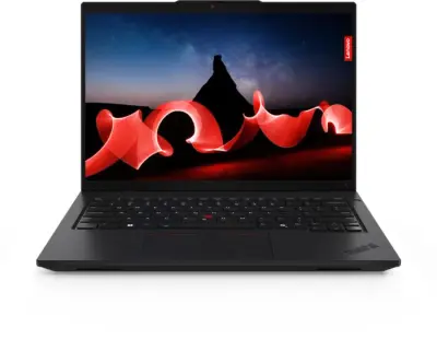 Otvorena ambalaža - Laptop Lenovo ThinkPad L14 G6 / Core Ultra 5 / RAM 32 GB / 512GB 256 GB NVMe SSD / 14,0″ WUXGA