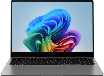 Otvorena ambalaža - Laptop Samsung Galaxy Book5 Pro / Core Ultra 7 / RAM 32 GB / 512GB 1000 GB NVMe SSD / 14,0″ 2.8K