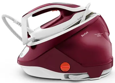 Oštećen - OUT_Parna postaja Tefal GV9220E0 - IZLOŽBENI ARTIKL