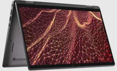 Obnovljen - kao nov - Laptop Dell Latitude 7430 Convertible / i7 / RAM 16 GB / 1TB 2000 GB NVMe SSD / 14,0″ FHD