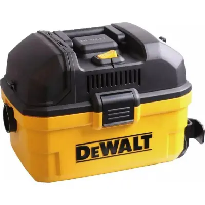 USISIVAČ ZA MOKRO I SUHO DEWALT 1100W 15L