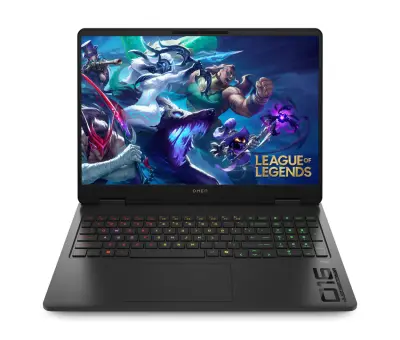 Otvorena ambalaža - Laptop HP OMEN Gaming 16-ap0041nn | R9 8940HX | RTX 5070 | W11P / Ryzen 9 / RAM 32 GB / 2TB 256 GB NVMe SSD / 16,0″ WUXGA