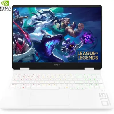 Otvorena ambalaža - Laptop OMEN Gaming 16-am0033nv | i9-14900HX | NVIDIA RTX5070 (8GB) | W11H / i9 / RTX 5070 / RAM 32 GB / 1TB 512 GB NVMe SSD / 16,