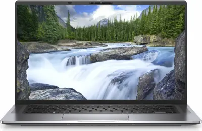 Obnovljen - kao nov - Laptop Dell Latitude 9510 / i7 / RAM 16 GB / 512GB SSD / 15" FHD