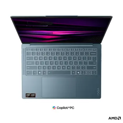 Otvorena ambalaža - Laptop Lenovo Yoga Slim 7 14AGP11 / Ryzen 5 / RAM 16 GB / 512GB SSD / 14,0″ WUXGA