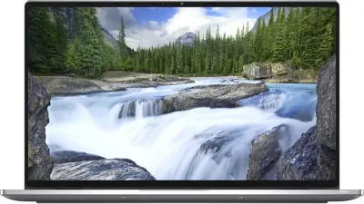 Obnovljen - kao nov - Laptop Dell Latitude 9520 / i7 / RAM 16 GB / 512GB SSD / 15" FHD