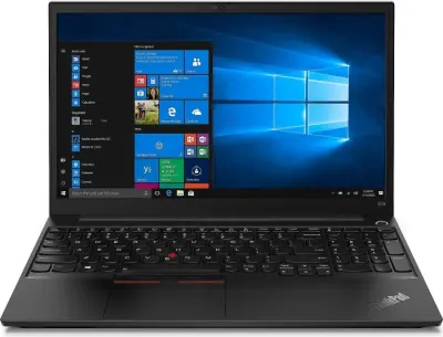 Obnovljen - kao nov - Rabljen prenosnik Lenovo ThinkPad E15 G2