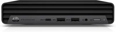 Obnovljen - kao nov - Rabljen računalnik HP ProDesk 600 G6 DM