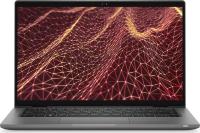 Obnovljen - znakovi upora - Laptop Dell Latitude 7430 / i7 / RAM 16 GB / 256GB SSD / 14,0″ FHD