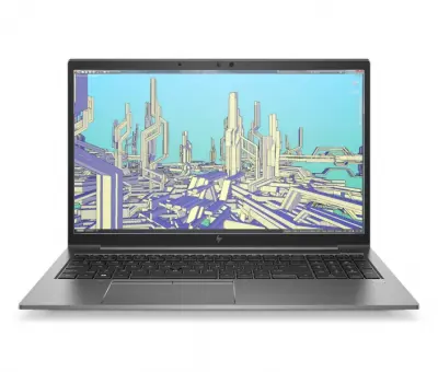 Obnovljen - kao nov - Laptop HP ZBook Firefly 15 G8 / i7 / RAM 32 GB / 1TB SSD / 15,6″ FHD