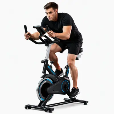 Spinning bicikl SYNERFIT Racing, izdanje 2026