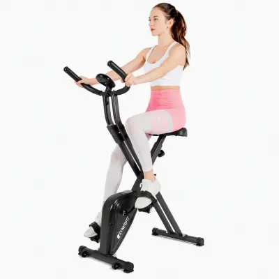 Sklopivi sobni bicikl SYNERFIT X-Bike