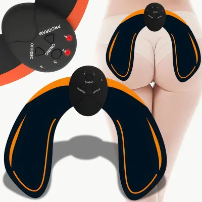 Elektrostimulator mišića stražnjice SYNERFIT Bodifyt (EMS)