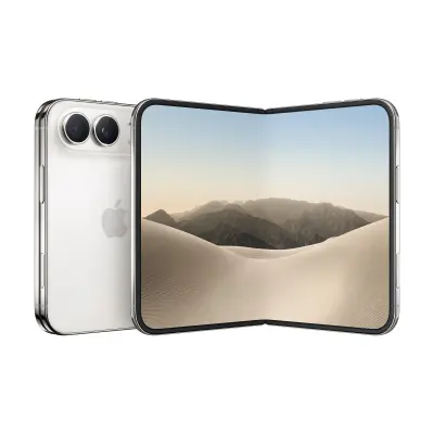 Mobitel Apple iPhone Duo 2TB Star White