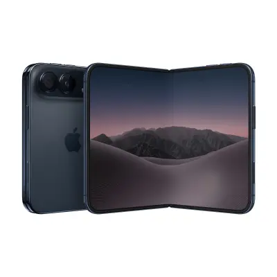 Mobitel Apple iPhone Duo 2TB Night Sky