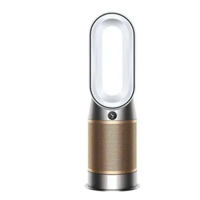 Otvorena ambalaža - Dyson Pure Hot & Cool Formaldahyde HP09 White/Gold