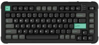 Tipkovnica Keychron J12H-H1